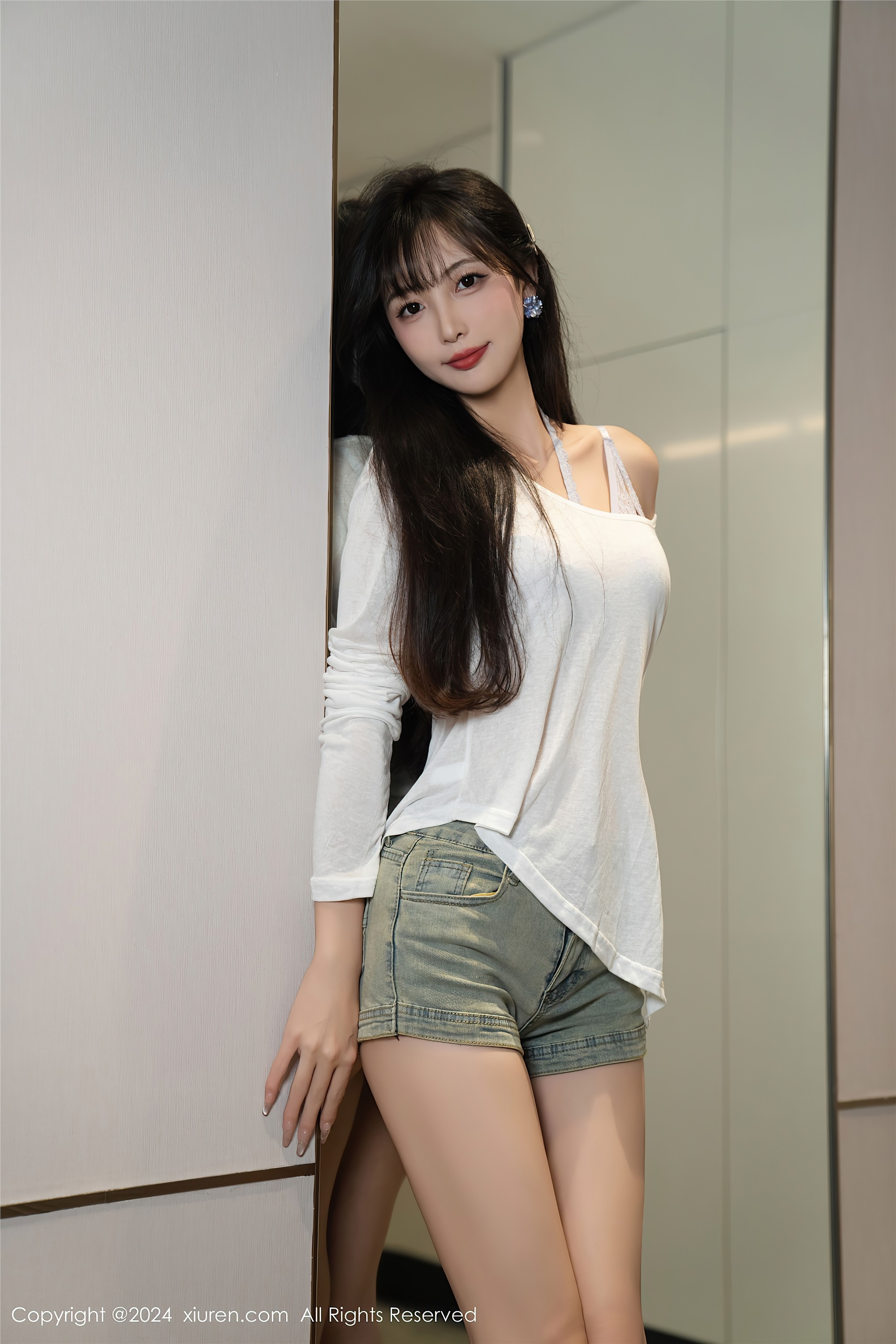 Xiuren秀人网 2024.09.26 NO.9215 林星阑